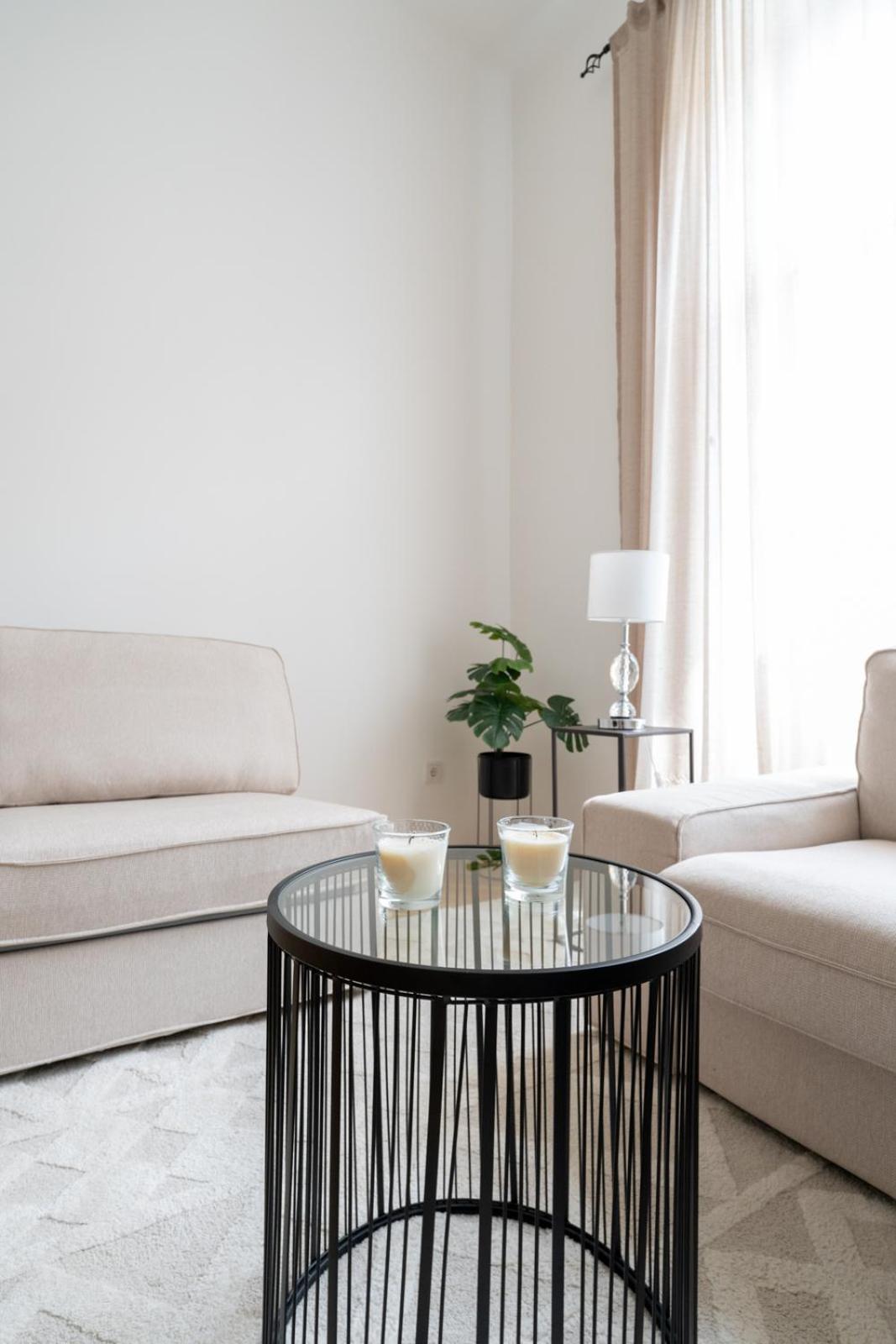 Apartment Luxurious Viennese Old Style Wien