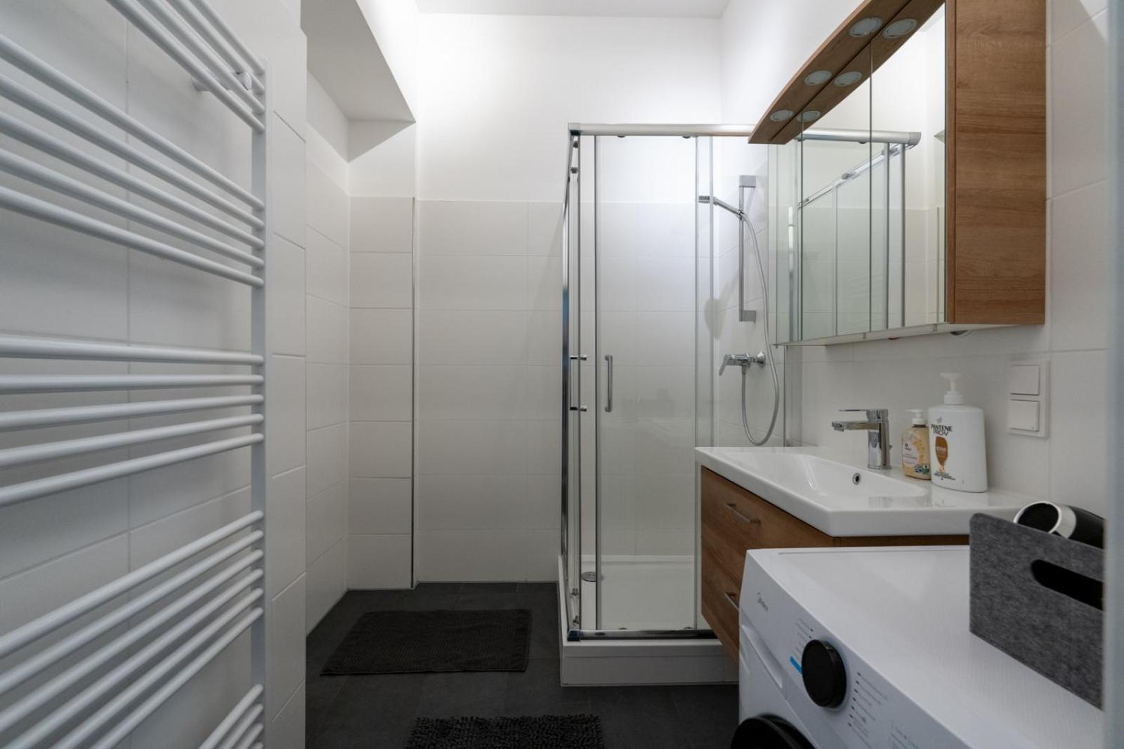 Luxurious Viennese Old Style Apartment Wien