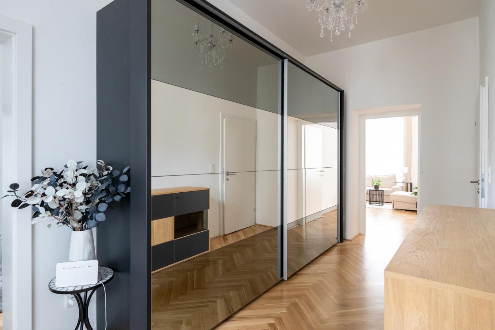 Luxurious Viennese Old Style Wien